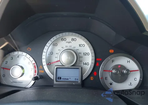 2009 Honda Pilot Touring from USA, damaged, VIN 5FNYF38889B022193